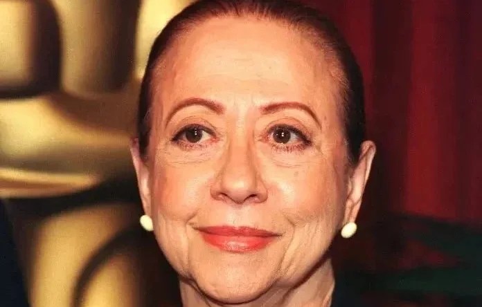 7 frases inspiradoras de Fernanda Montenegro