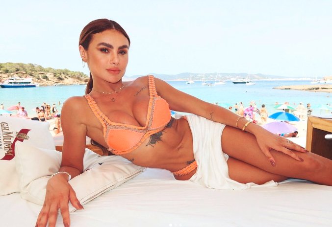 Saiba quem é ex-bailarina do Faustão presa em operação em São Paulo