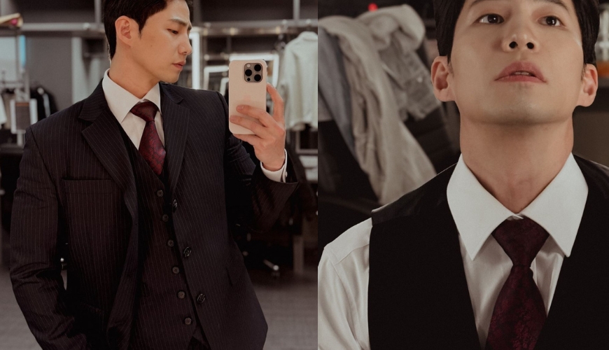 Quem é Song Jae Rim, astro de doramas encontrado morto aos 39 anos