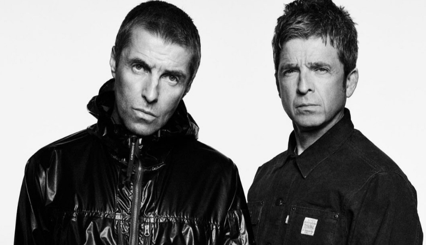 Oasis anuncia shows no Brasil; veja datas e como comprar